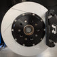 NEUSPEED 2-Piece Brake Rotor Kit - Front 340mm [sku] - NEUSPEED