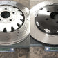 NEUSPEED 2-Piece Brake Rotor Kit -  Front 370mm (TTRS) [sku] - NEUSPEED