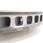 NEUSPEED 2-Piece Brake Rotor Kit - Front 370mm [sku] - NEUSPEED