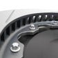 NEUSPEED 2-Piece Brake Rotor Kit - Front 370mm [sku] - NEUSPEED