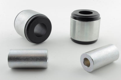 Whiteline Plus 03-06 EVO 8/9 Rear Lower Inner Control Arm Bushing Kit - Graveyard Performance