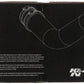 K&N 19-20 Hyundai Veloster L4-2.0L F/I Turbo Typhoon Performance Air Intake System