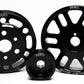 GFB 13 Subaru BRZ / 13 Scion FR-S 3 Pc L/W Pulley Kit (Inc Crank/Alternator/Water Pump Pulleys)