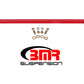 BMR 15-17 S550 Mustang Front 2-Point Subframe Chassis Brace - Red