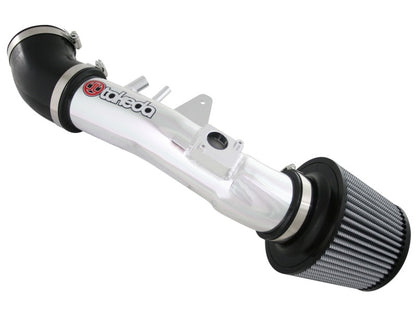 aFe Takeda Intakes Stage-2 PDS AIS PDS Honda Civic Si 06-11 L4-2.0L (pol) - Graveyard Performance