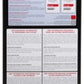K&N 94-02 Dodge Ram PickUp 3.9?5.2/5.9L Drop In Air Filter