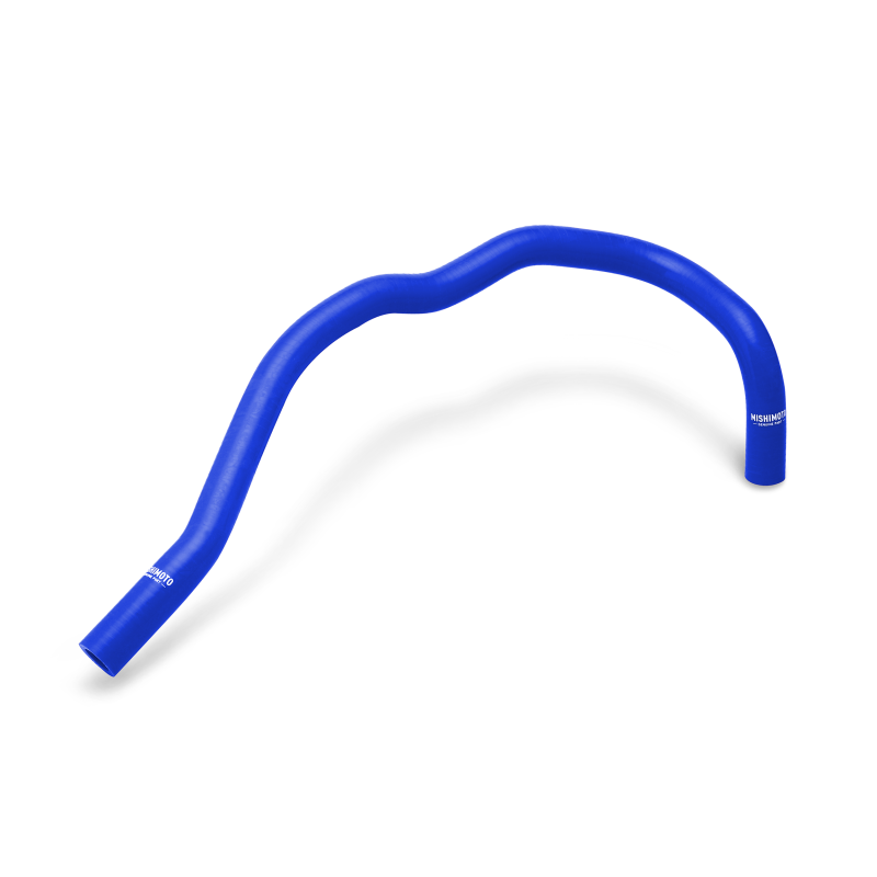 Mishimoto 09-14 Chevy Corvette Blue Silicone Ancillary Hose Kit - Graveyard Performance
