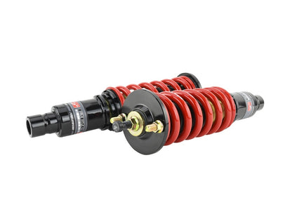Skunk2 88-91 Honda Civic/CRX Pro-ST Coilovers (Front 10 kg/mm - Rear 8 kg/mm) - Graveyard Performance