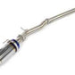 Tomei Expreme Ti Cat-Back Exhaust 08-15 Evo X