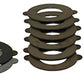Yukon Gear 8.8in Ford Tracloc Clutch Set (Carbon) / Both Sides / 2003-2010 Cobra Svt