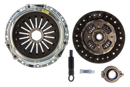 Exedy 1996-1996 Mitsubishi Lancer Evolution IV L4 Stage 1 Organic Clutch - Graveyard Performance