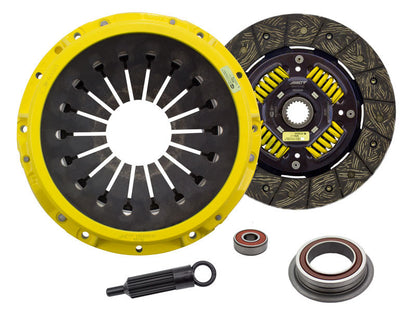 ACT 1988 Toyota Supra XT/Perf Street Sprung Clutch Kit - Graveyard Performance
