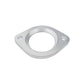 Mishimoto Subaru Exhaust Adapter, Stock Downpipe to 3in Exhaust
