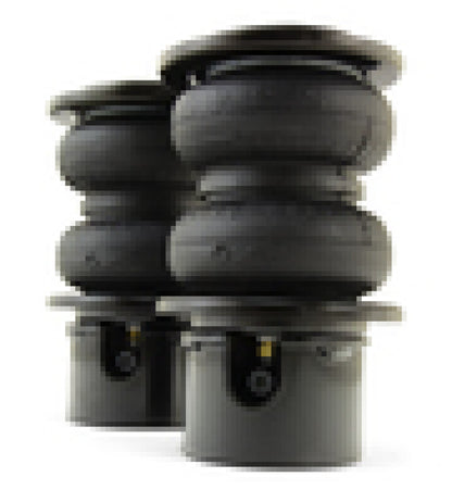 Air Lift Performance 2015+ Volkswagen Golf/GTI/Golf R MK 7 / 2016+ Audi A3 Rear Kit - Graveyard Performance