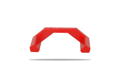 Pedders Urethane Transmission Mount Insert Bush Kit 2015+ Ford Mustang - Graveyard Performance