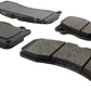 StopTech 15-18 Ford Mustang Front Street Brake Pads w/Shims & Hardware