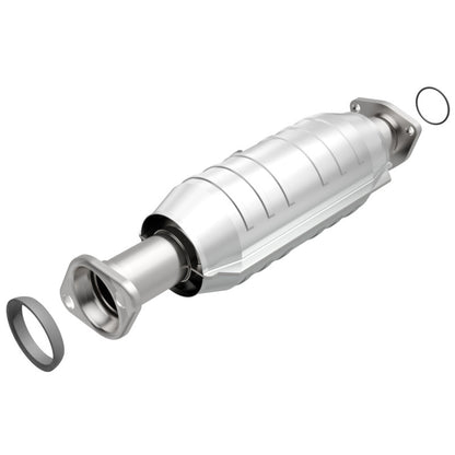 MagnaFlow Conv DF 99-00 Honda Civic EX/SI 1 - Graveyard Performance