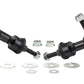 Whiteline 5/05+ Ford Focus / 04+ Mazda 3 BK Rear Swaybar Link Kit H/Duty Adj Steel Ball