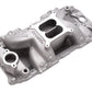Edelbrock B/B Chev Rect Port RPM Air-Gap Manifold