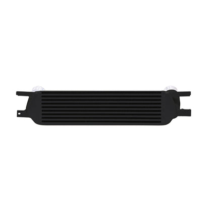 Mishimoto 2015 Ford Mustang EcoBoost Front-Mount Intercooler - Black - Graveyard Performance