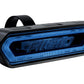 Rigid Industries Chase Tail Light Kit w/ Mounting Bracket - Blue