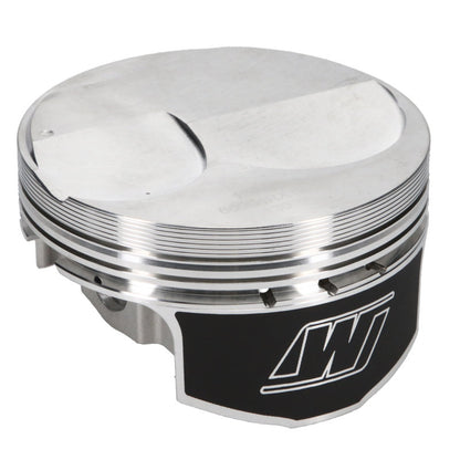 Wiseco SBC LS7 +2.5cc Dome 1.175inch CH RIGHT Piston Shelf Stock - Graveyard Performance