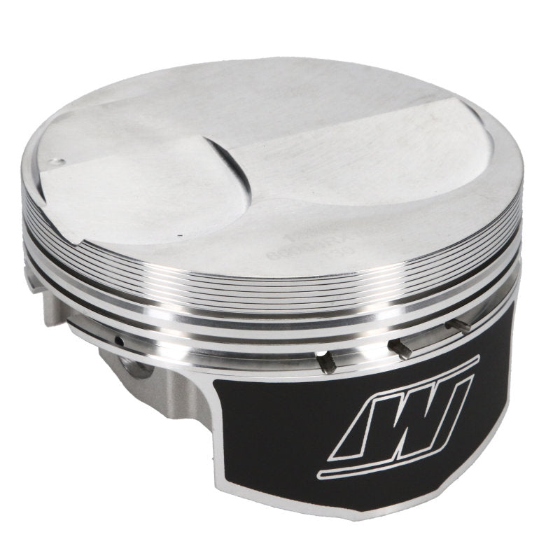 Wiseco SBC LS7 +2.5cc Dome 1.175inch CH Piston Shelf Stock Kit - Graveyard Performance