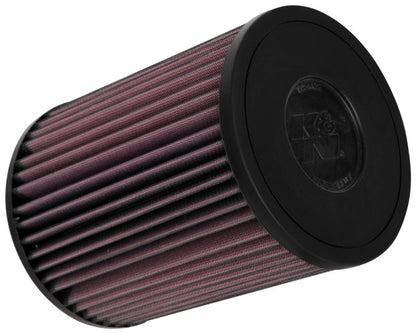 K&N 18-20 Hyundai I30N L4-2.0L F/I Turbo Drop In Air Filter - Graveyard Performance