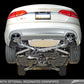 AWE Tuning Audi B8.5 S4 3.0T Touring Edition Exhaust System - Chrome Silver Tips (102mm)