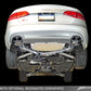 AWE Tuning Audi B8.5 S4 3.0T Touring Edition Exhaust System - Diamond Black Tips (102mm)