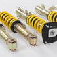 ST XTA Height Adjustable Coilovers 2017+ Honda Civic Type-R