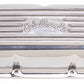 Edelbrock Valve Cover Classic Series Chevrolet 1965 and Later 396-502 V8 Polshed