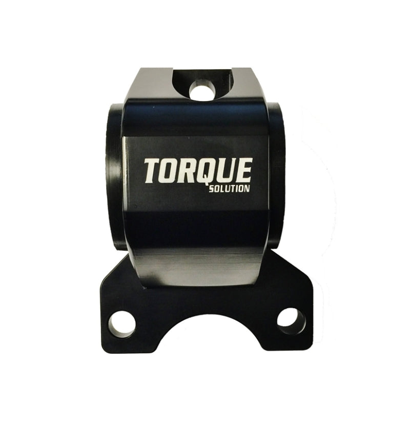 Torque Solution Billet Aluminum Transmission Mount: Honda Civic SI 2002-2005 (EP3) - Graveyard Performance