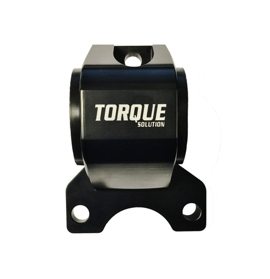 Torque Solution Billet Aluminum Transmission Mount: Honda Civic SI 2002-2005 (EP3) - Graveyard Performance