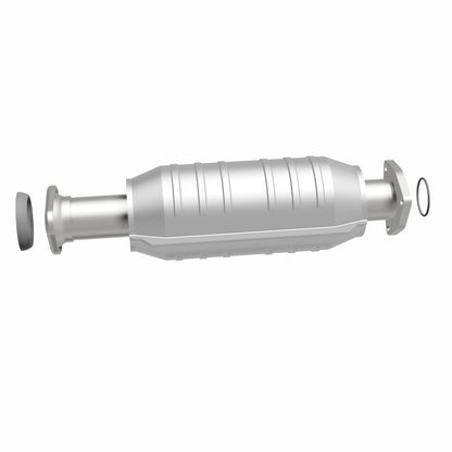 MagnaFlow Conv DF 99-00 Honda Civic EX/SI 1 - Graveyard Performance