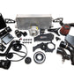 KraftWerks 10-15 Chevy Camaro LS3 Supercharger System w/o Tuning