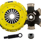 ACT 2007 Ford Mustang HD/Race Rigid 6 Pad Clutch Kit