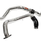 Injen 16-20 Honda Civic 1.5L Turbo Aluminum Intercooler Piping Kit - Polished