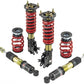 Skunk2 06-11 Honda Civic Si Pro ST Coilovers