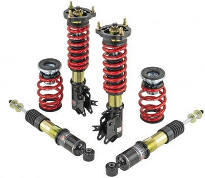 Skunk2 06-11 Honda Civic Si Pro ST Coilovers - Graveyard Performance