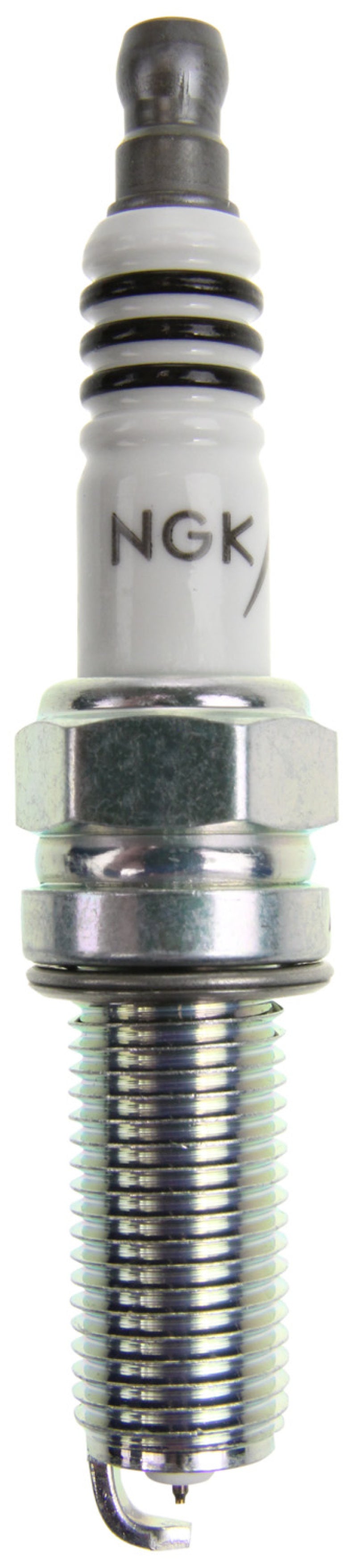 NGK Iridium IX Spark Plug Box of 4 (KR7DIX-11S) - Graveyard Performance