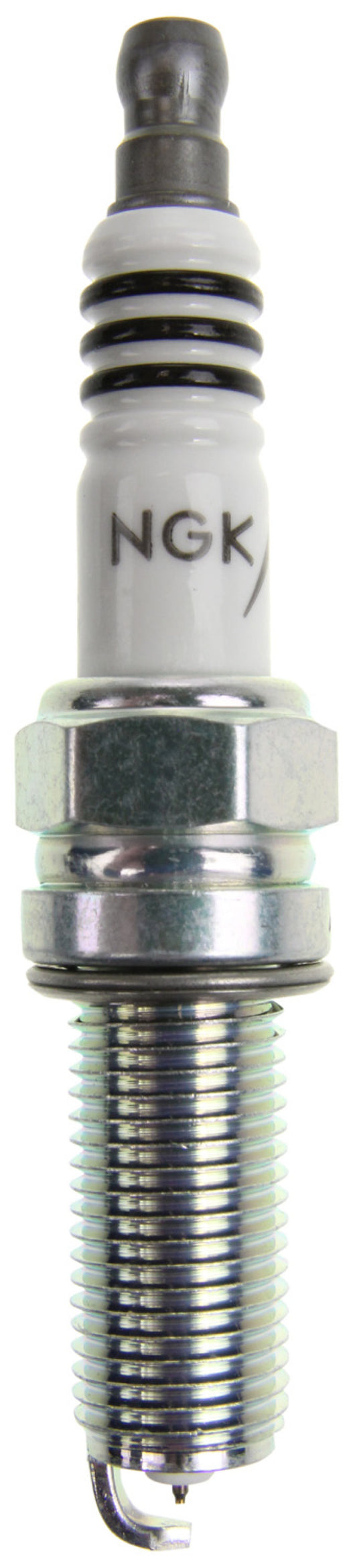 NGK Iridium IX Spark Plug Box of 4 (KR7DIX-11S) - Graveyard Performance