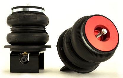Air Lift Performance 05-14 Audi A3 / VW 09-16 CC / 07-14 EOS/GTI /12-14 Beetle Turbo Slam Rear Kit - Graveyard Performance