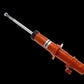 Koni STR.T (Orange) Shock 94-01 Acura Integra Incl. GSR (Exc. Integra Type R) - Right Front