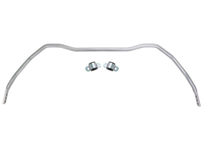 Whiteline 87-92 Toyota Supra MK3 MA70/1 Rear 22mm Heavy Duty Adjustable Swaybar - Graveyard Performance