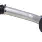 K&N 04 Mazda3 L4-2.3L Silver Typhoon Short Ram Intake