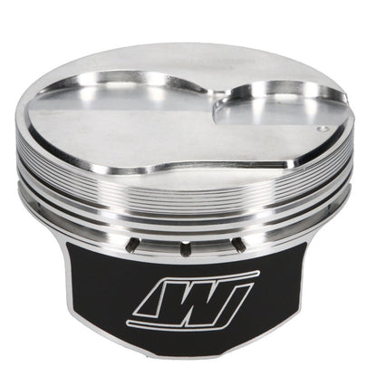 Wiseco SBC LS7 +2.5cc Dome 1.175inch CH LEFT Piston Shelf Stock - Graveyard Performance