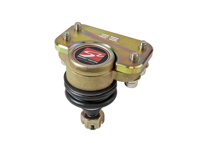 Skunk2 Pro Series 88-91 Honda Civic/90-93 Acura Integra/04-08 Acura TSX Front Camber Kit Ball Joint - Graveyard Performance