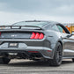 Borla 18-20 Ford Mustang GT 5.0L AT/MT ECE Approved Cat-Back Exhaust w/ Active Valve