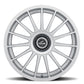 fifteen52 Podium 17x7.5 4x100/4x108 42mm ET 73.1mm Center Bore Speed Silver Wheel